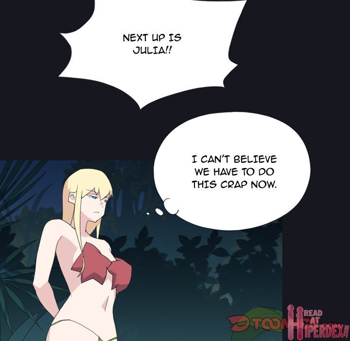 15 Beauties chapter 29 page 38