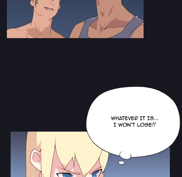 15 Beauties chapter 29 page 41