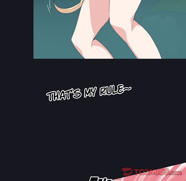 15 Beauties chapter 29 page 46