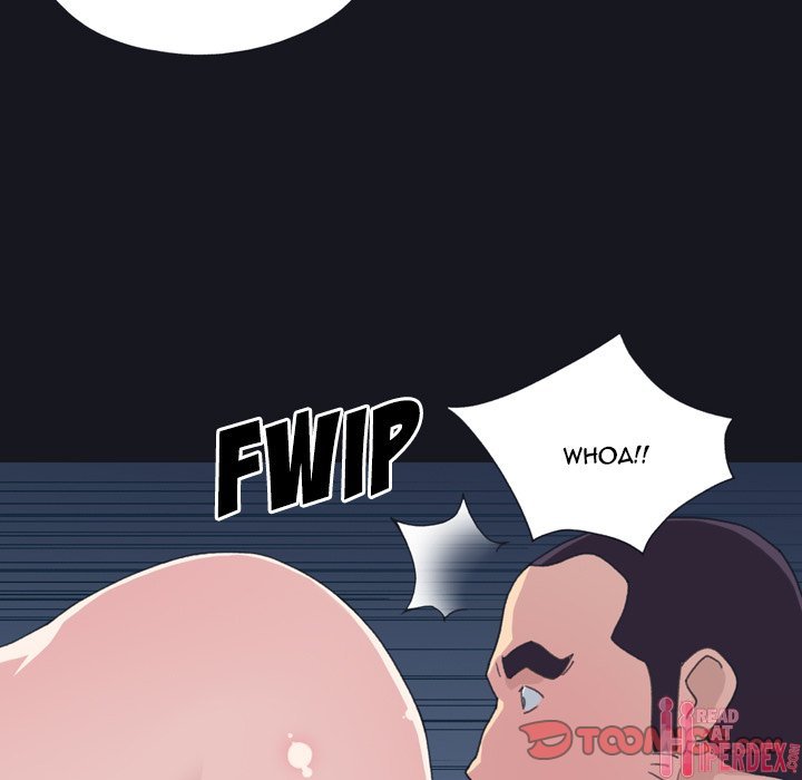 15 Beauties chapter 29 page 54