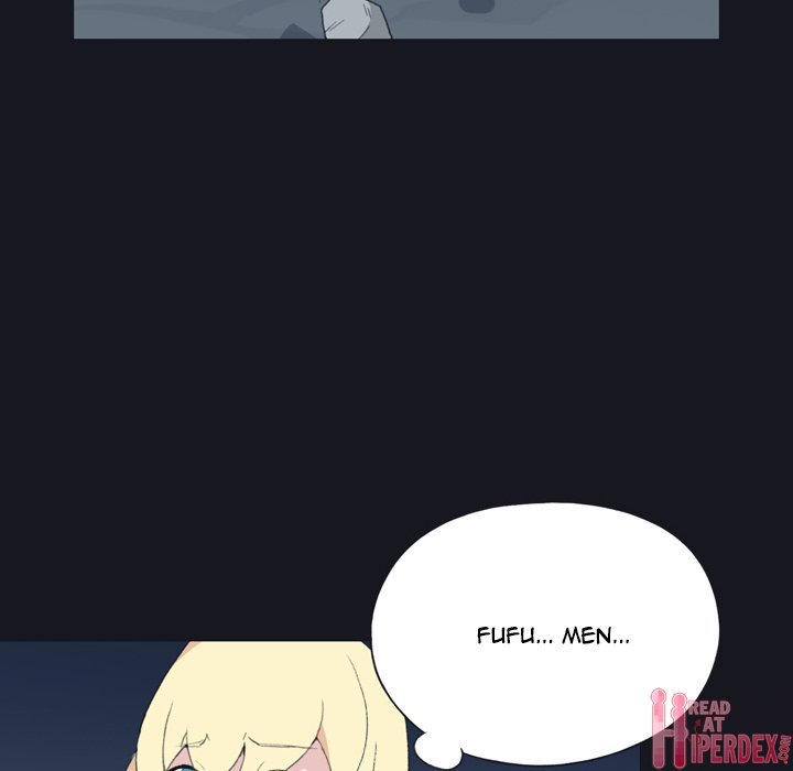 15 Beauties chapter 29 page 65