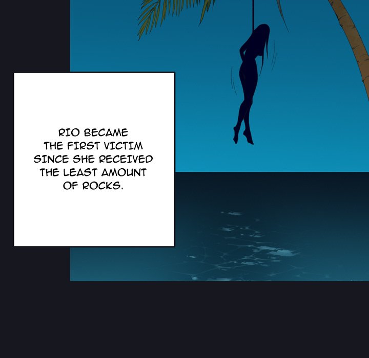 15 Beauties chapter 29 page 72