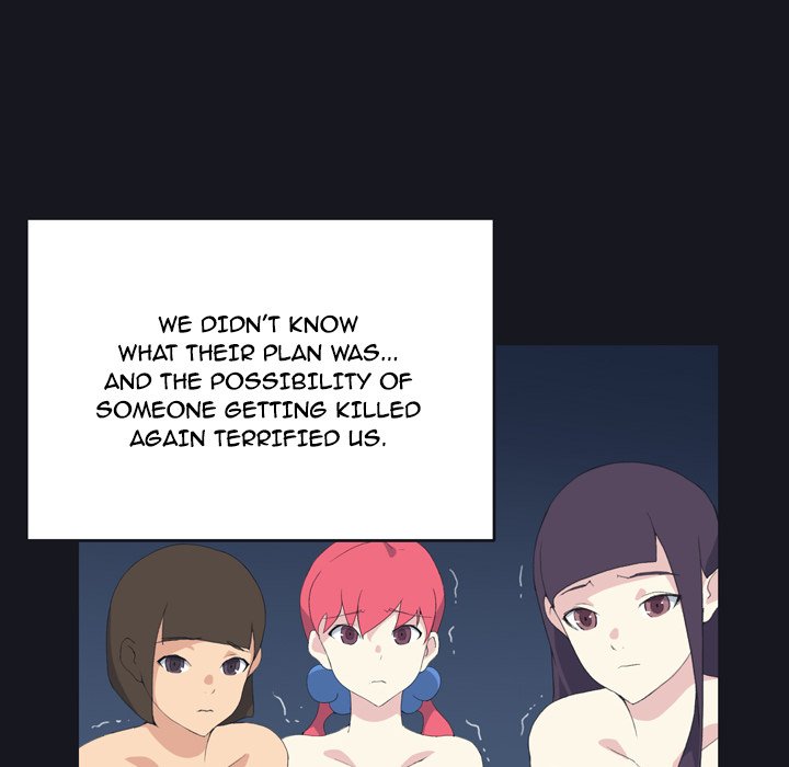15 Beauties chapter 29 page 73