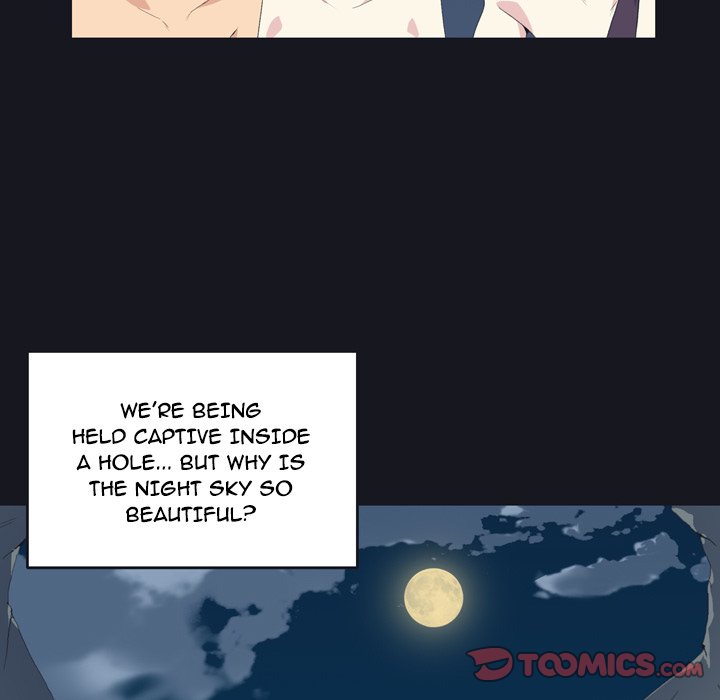 15 Beauties chapter 29 page 74