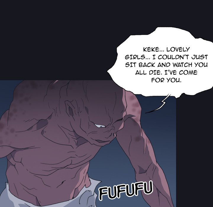15 Beauties chapter 29 page 77