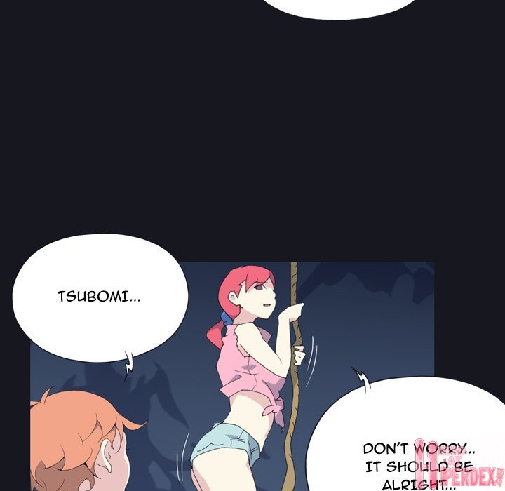 15 Beauties chapter 29 page 81