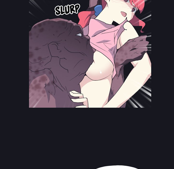 15 Beauties chapter 29 page 83
