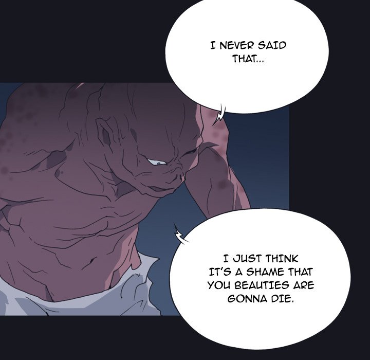 15 Beauties chapter 29 page 84