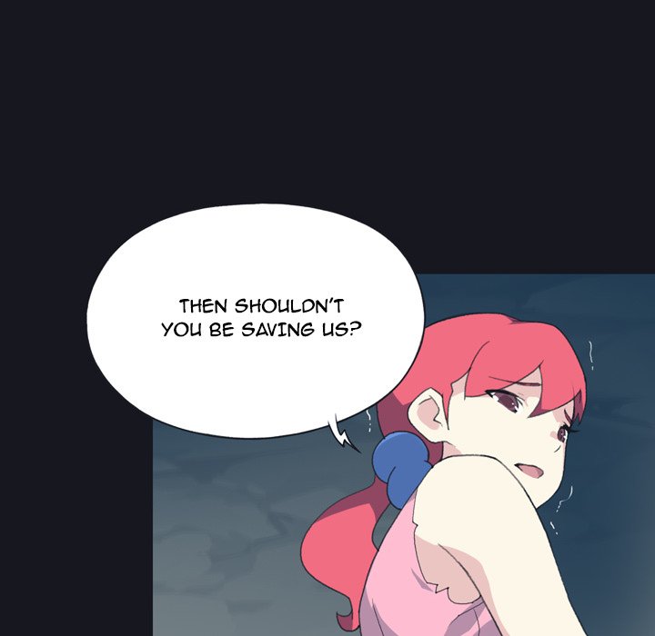 15 Beauties chapter 29 page 85