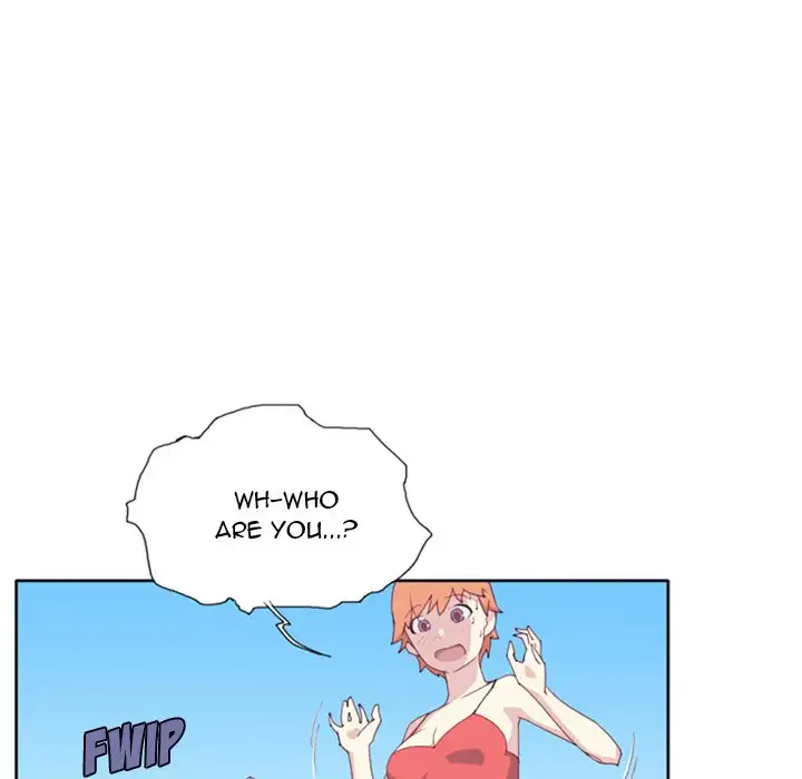 15 Beauties chapter 3 page 5