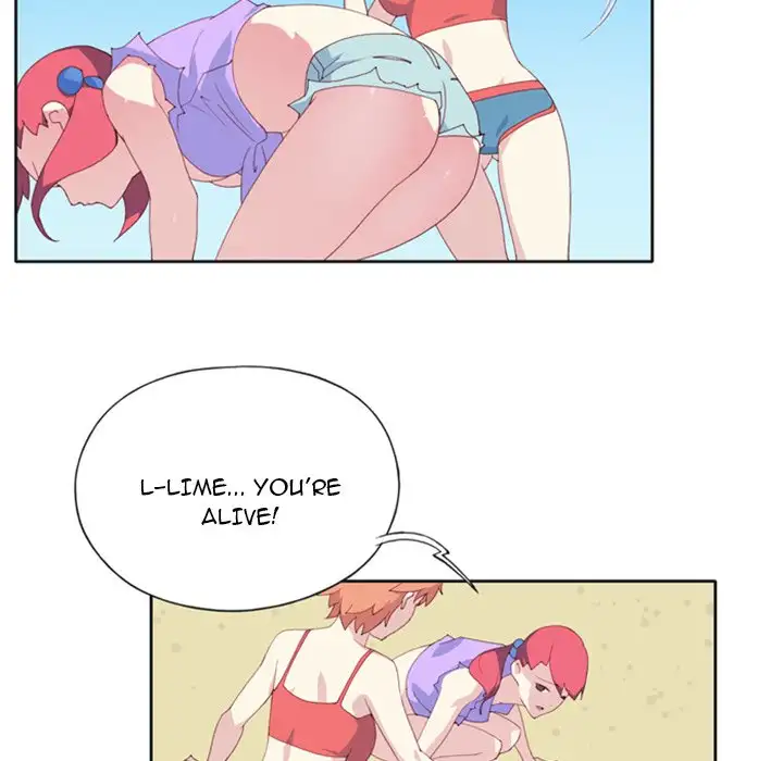 15 Beauties chapter 3 page 6