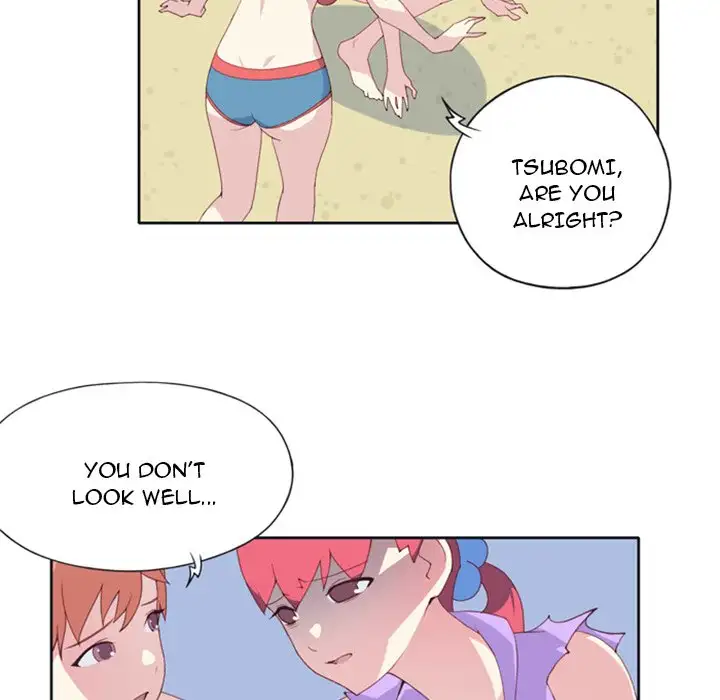 15 Beauties chapter 3 page 7