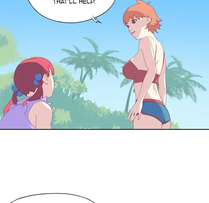 15 Beauties chapter 3 page 10