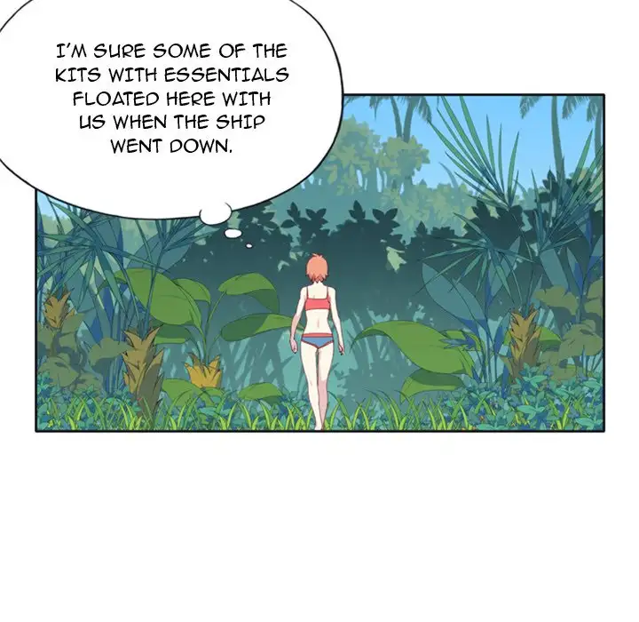 15 Beauties chapter 3 page 11