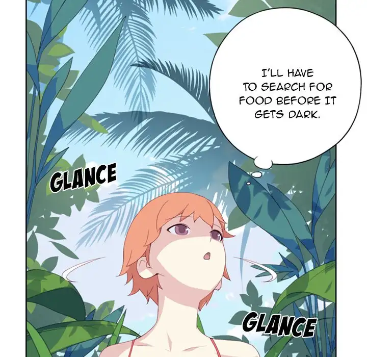 15 Beauties chapter 3 page 14
