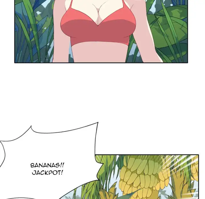 15 Beauties chapter 3 page 15