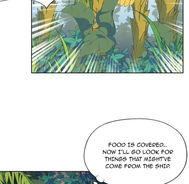 15 Beauties chapter 3 page 16