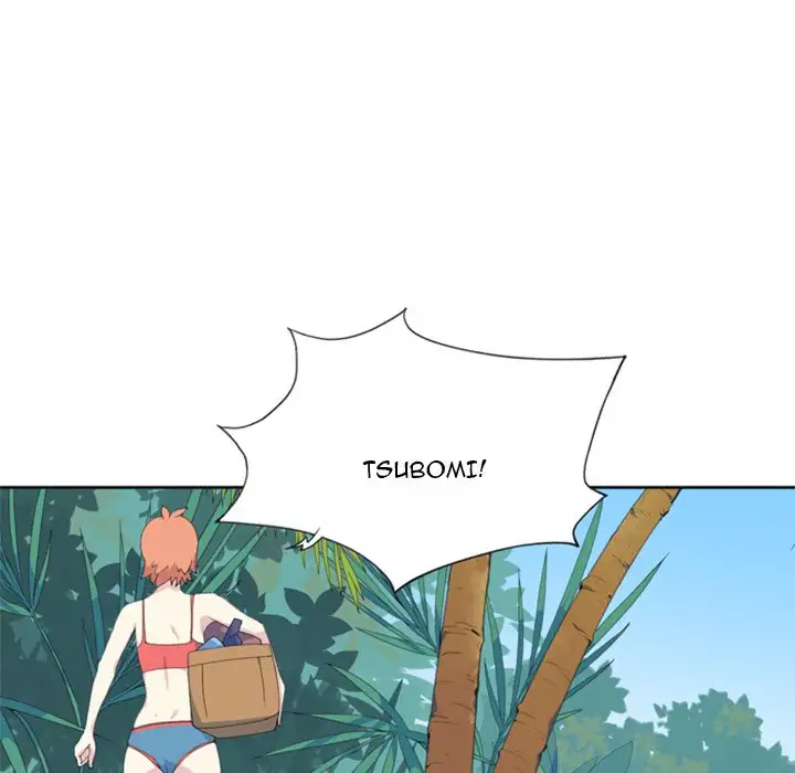 15 Beauties chapter 3 page 21