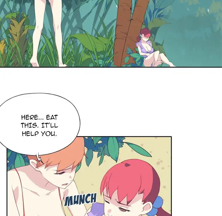 15 Beauties chapter 3 page 22
