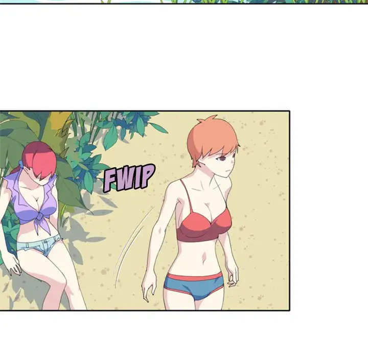 15 Beauties chapter 3 page 25