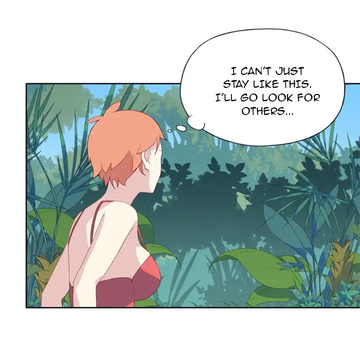 15 Beauties chapter 3 page 26