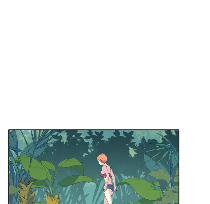15 Beauties chapter 3 page 27