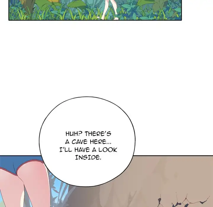 15 Beauties chapter 3 page 28