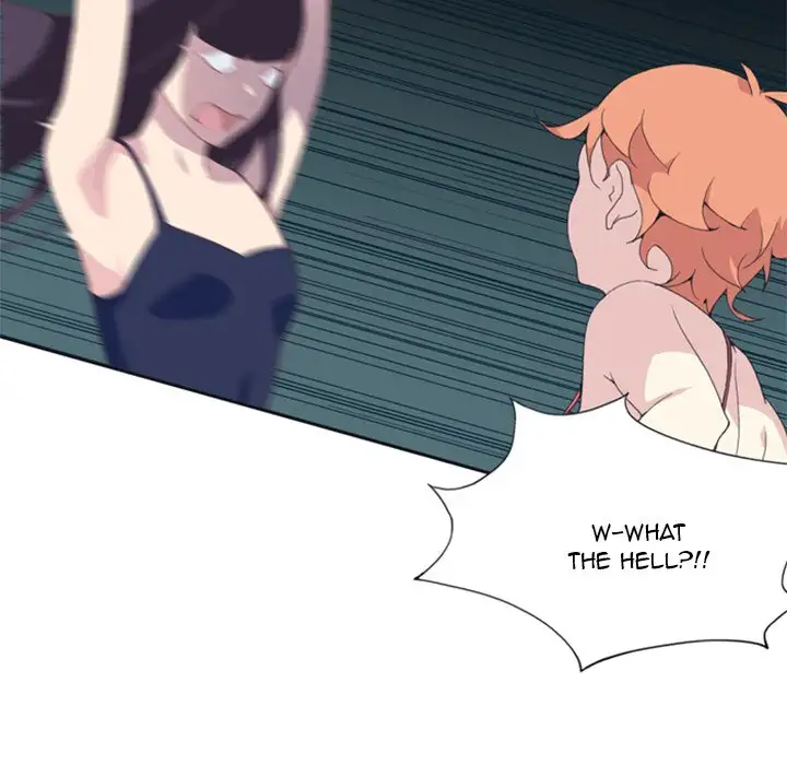 15 Beauties chapter 3 page 32