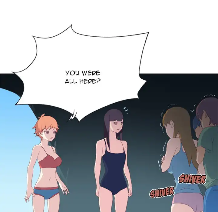 15 Beauties chapter 3 page 36