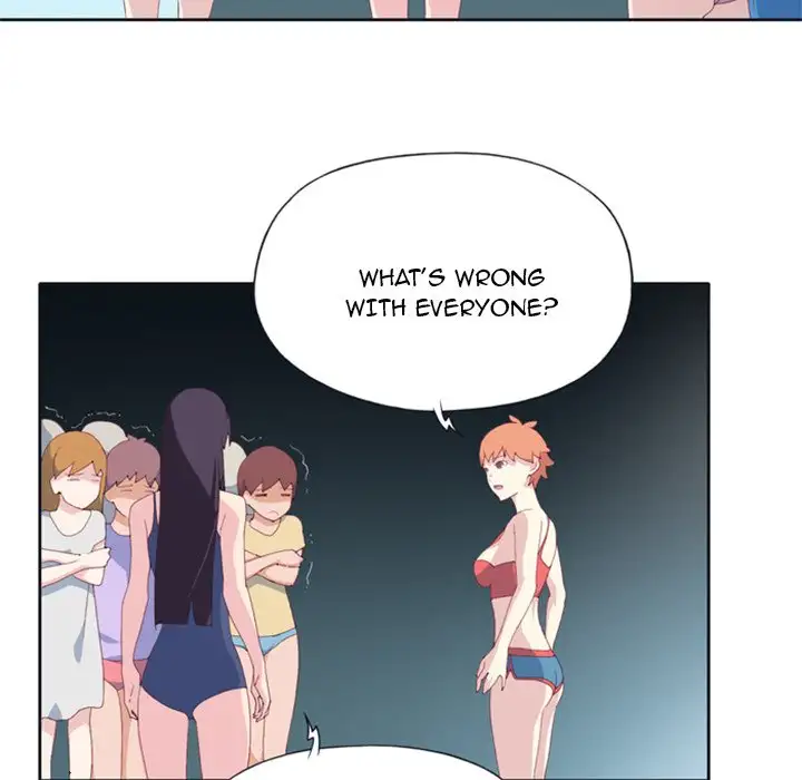 15 Beauties chapter 3 page 37