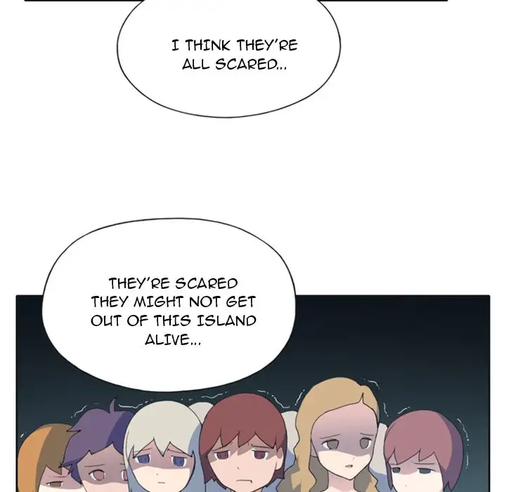 15 Beauties chapter 3 page 38