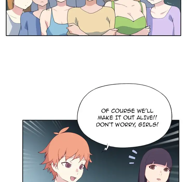 15 Beauties chapter 3 page 39