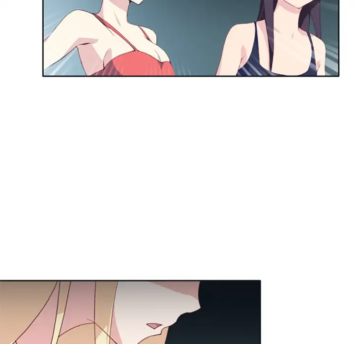 15 Beauties chapter 3 page 40
