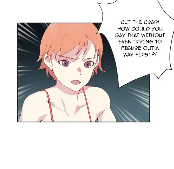 15 Beauties chapter 3 page 43