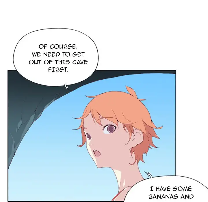 15 Beauties chapter 3 page 45