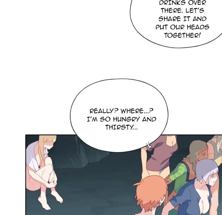 15 Beauties chapter 3 page 46