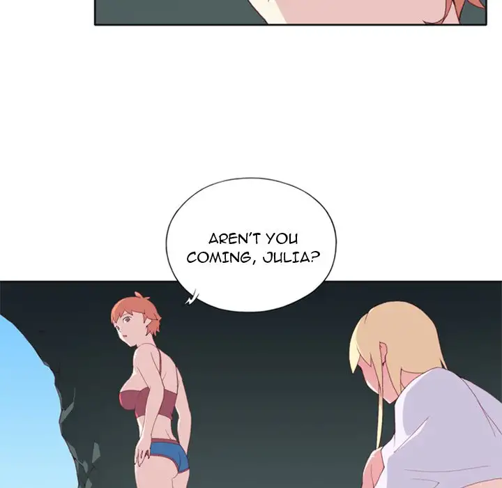 15 Beauties chapter 3 page 48