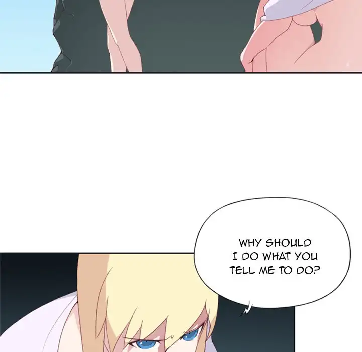 15 Beauties chapter 3 page 49