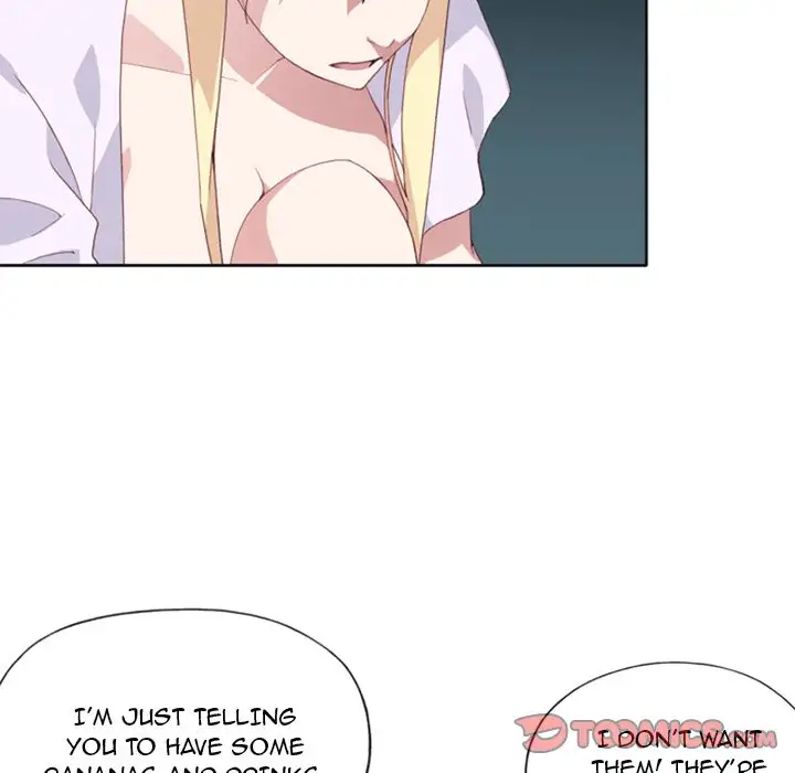 15 Beauties chapter 3 page 50