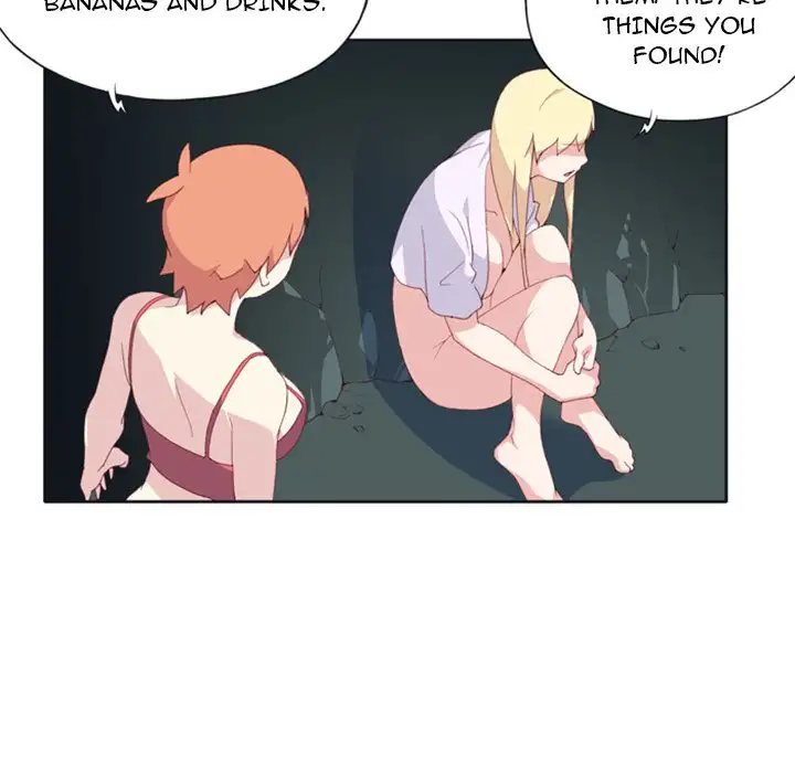 15 Beauties chapter 3 page 51