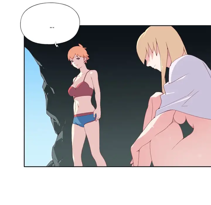 15 Beauties chapter 3 page 52
