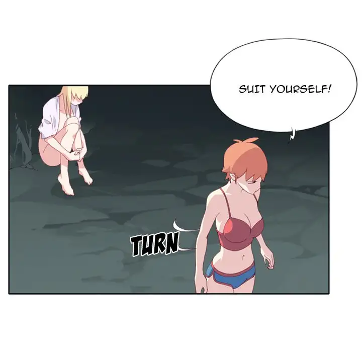 15 Beauties chapter 3 page 53