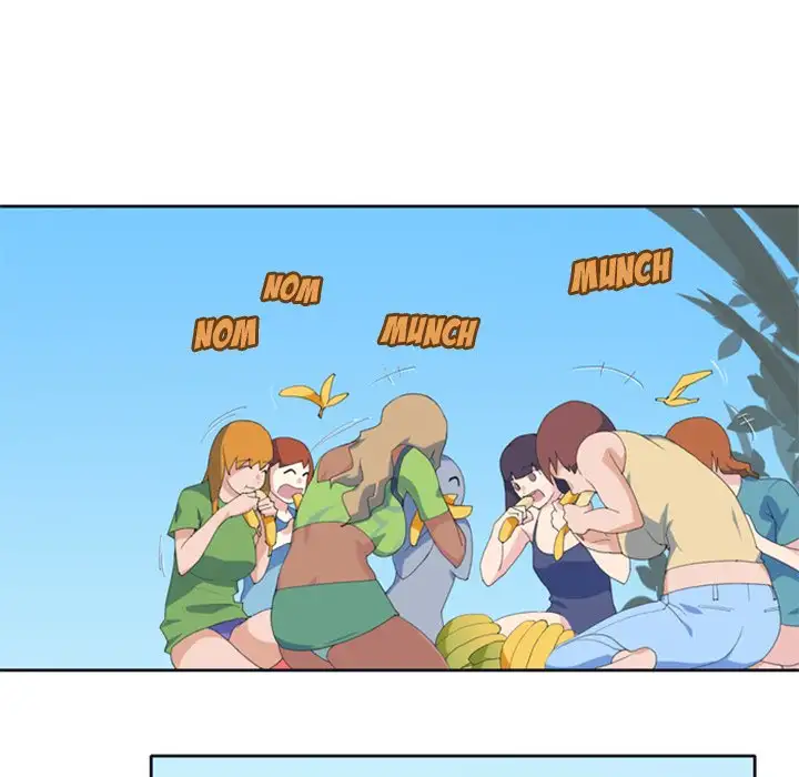 15 Beauties chapter 3 page 55