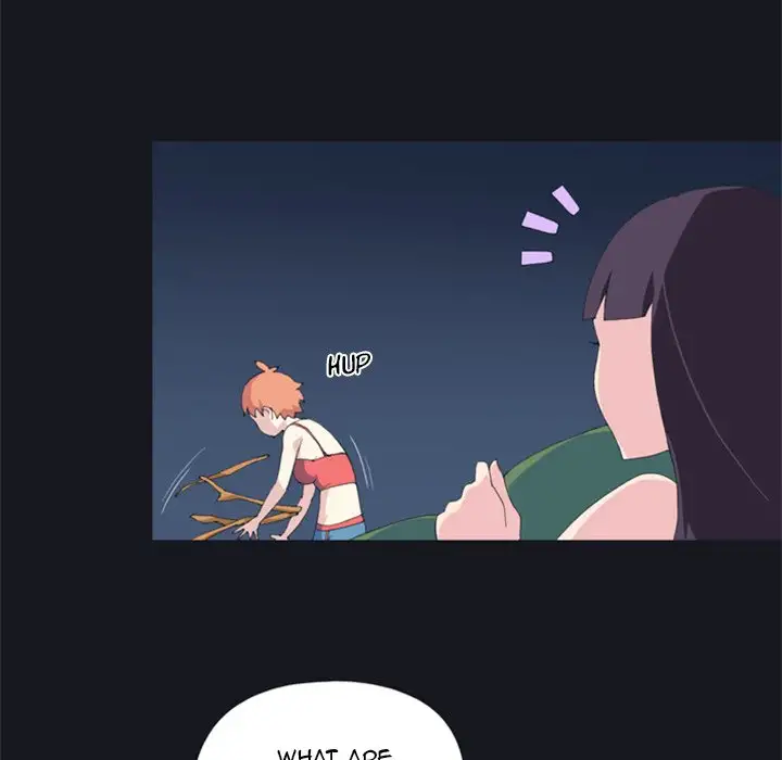15 Beauties chapter 3 page 65