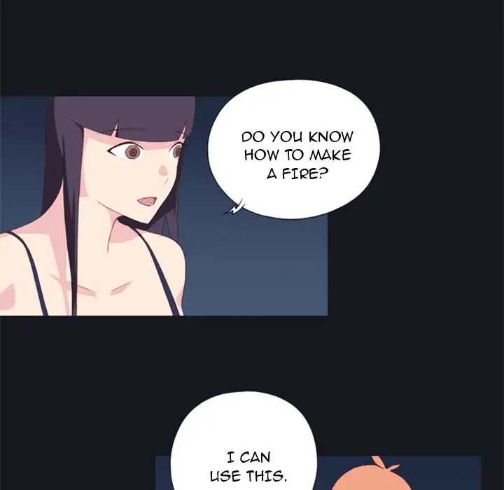15 Beauties chapter 3 page 67