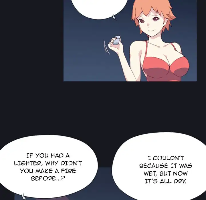15 Beauties chapter 3 page 68