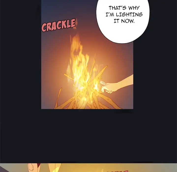 15 Beauties chapter 3 page 70