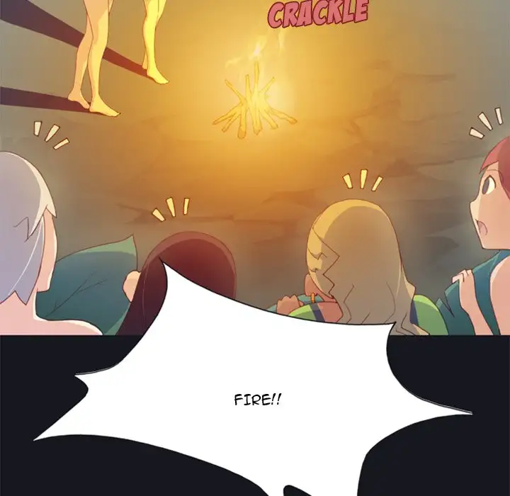 15 Beauties chapter 3 page 71