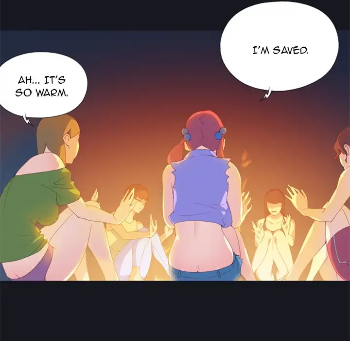15 Beauties chapter 3 page 73