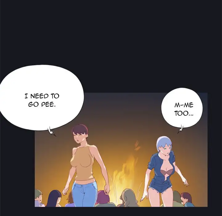 15 Beauties chapter 3 page 75